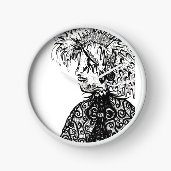 Item preview, Inky rhapsody designed and sold by SamVanGoth.