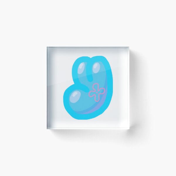 Item preview, Bubble letter Y designed and sold by Artistkhg.