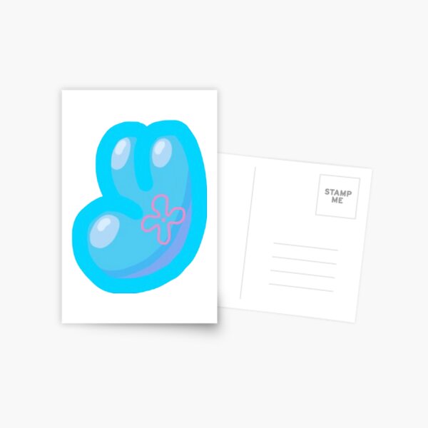 Item preview, Bubble letter Y designed and sold by Artistkhg.
