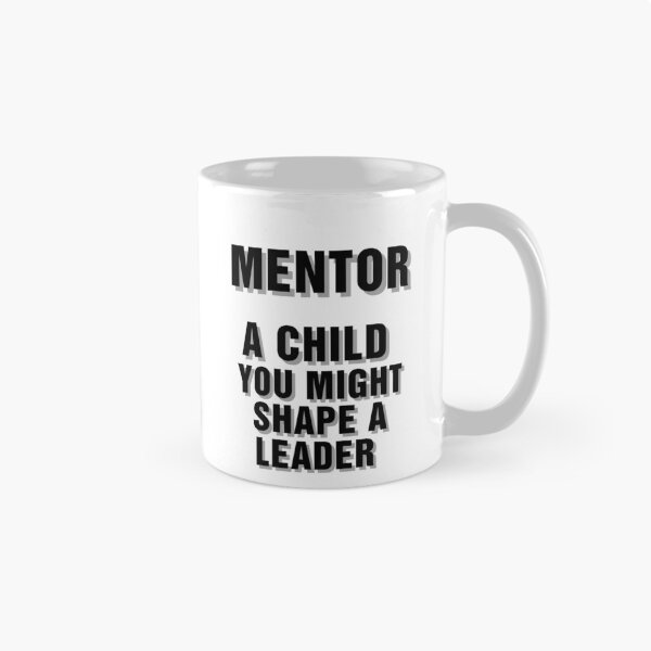 Item preview, ACTIVISM MENTOR A CHILD designed and sold by HeathersTease.