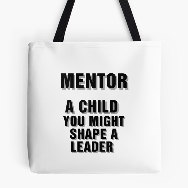 Item preview, ACTIVISM MENTOR A CHILD designed and sold by HeathersTease.