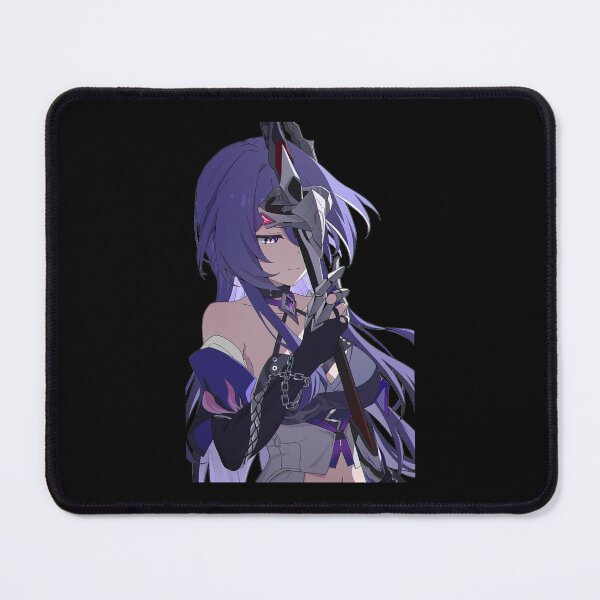 Item preview, Acheron - Honkai: Star Rail designed and sold by AllanBealy.