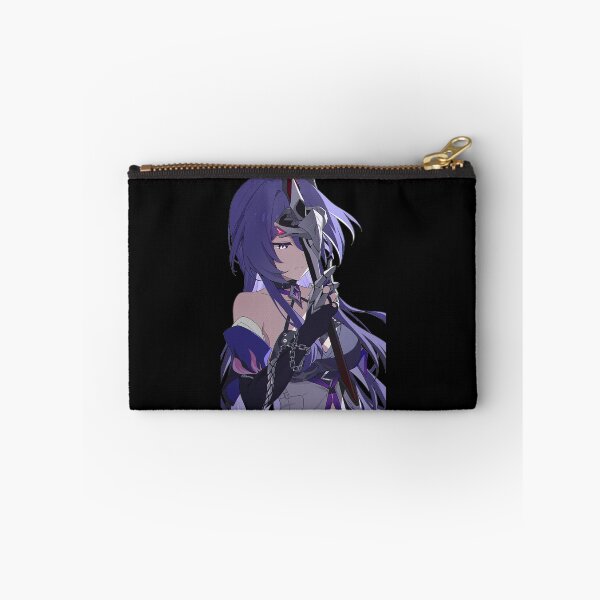 Item preview, Acheron - Honkai: Star Rail designed and sold by AllanBealy.