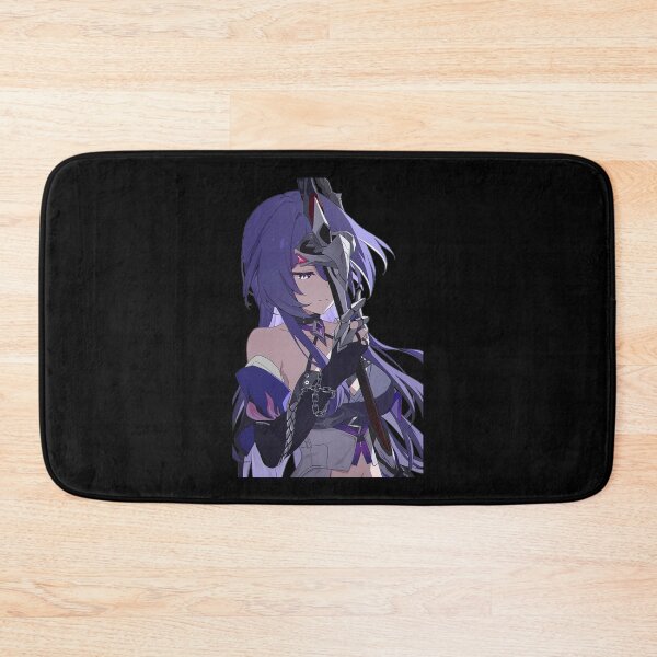 Item preview, Acheron - Honkai: Star Rail designed and sold by AllanBealy.