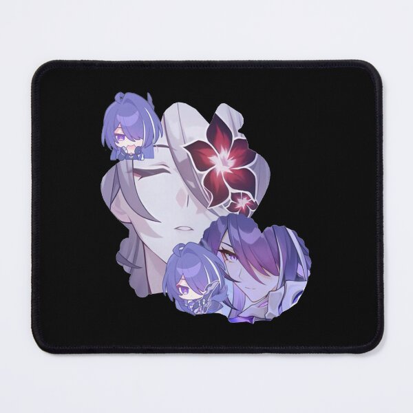 Item preview, Acheron - Honkai: Star Rail designed and sold by AllanBealy.