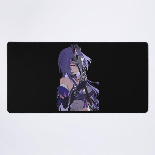 Item preview, Acheron - Honkai: Star Rail designed and sold by AllanBealy.