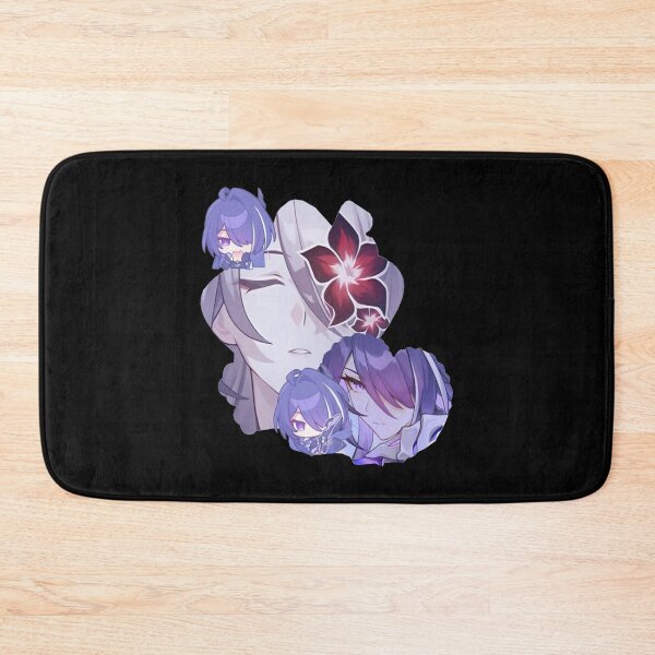 Item preview, Acheron - Honkai: Star Rail designed and sold by AllanBealy.