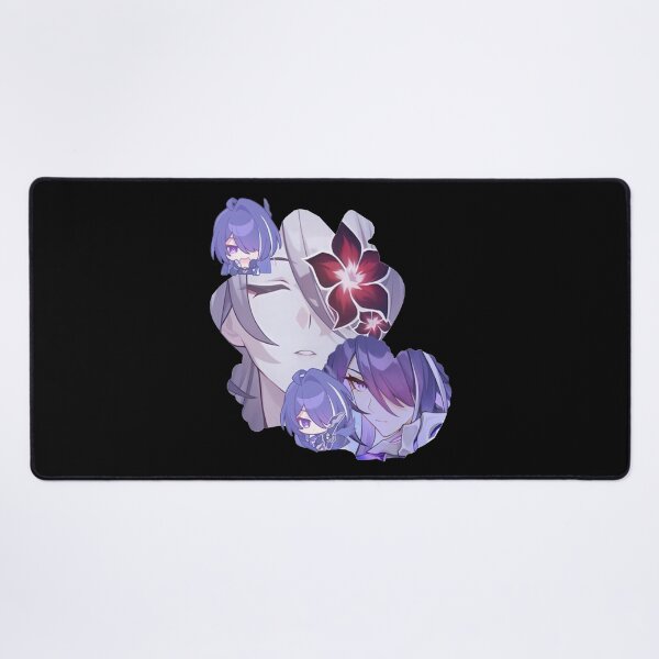 Item preview, Acheron - Honkai: Star Rail designed and sold by AllanBealy.