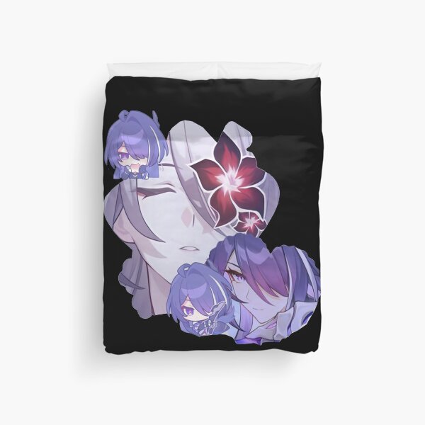 Item preview, Acheron - Honkai: Star Rail designed and sold by AllanBealy.