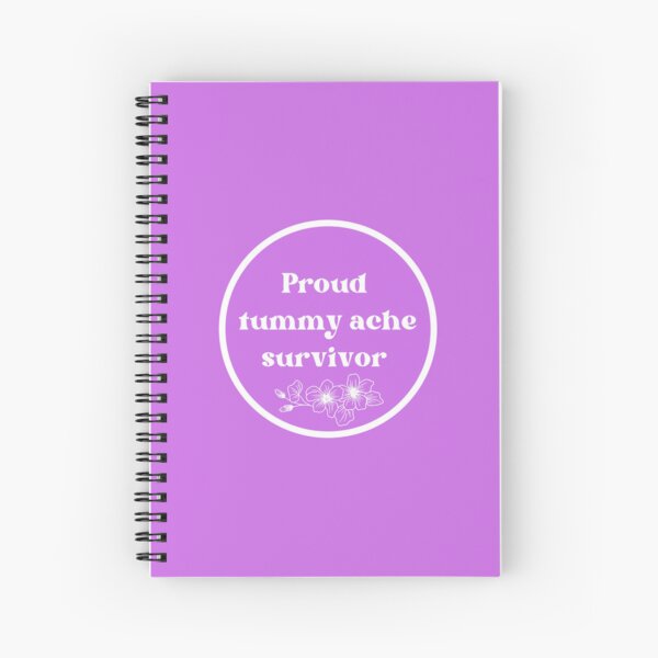 Item preview, Proud Tummy Ache Survivor designed and sold by officialcia.
