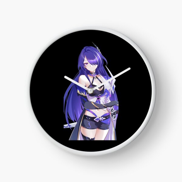 Item preview, Acheron - Honkai: Star Rail designed and sold by AllanBealy.