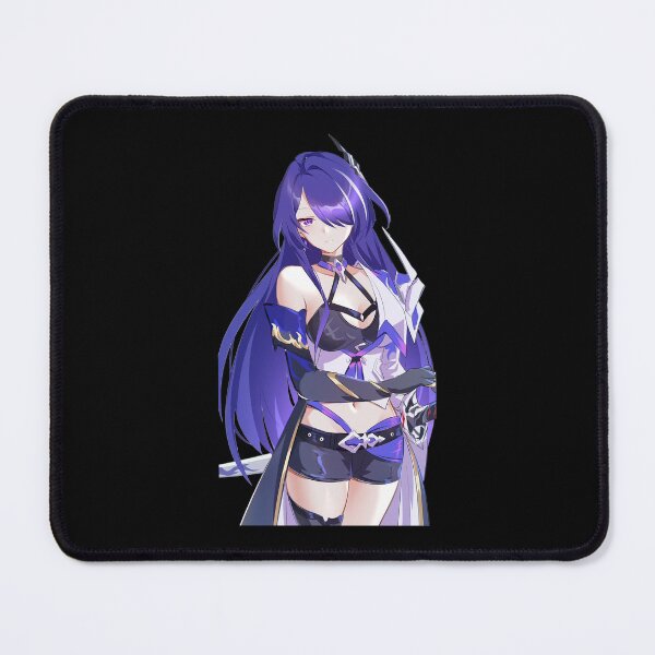 Item preview, Acheron - Honkai: Star Rail designed and sold by AllanBealy.