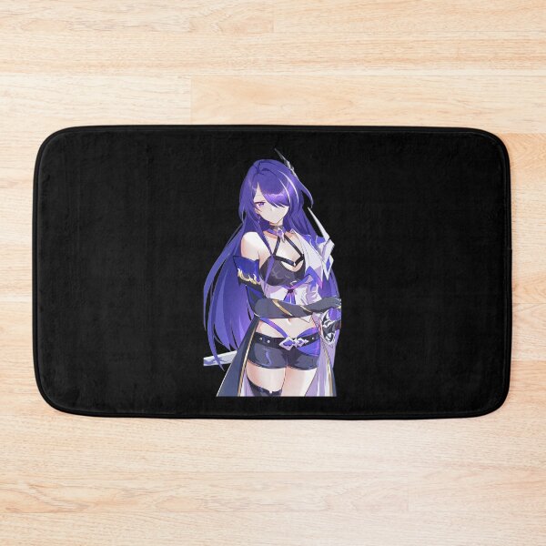 Item preview, Acheron - Honkai: Star Rail designed and sold by AllanBealy.