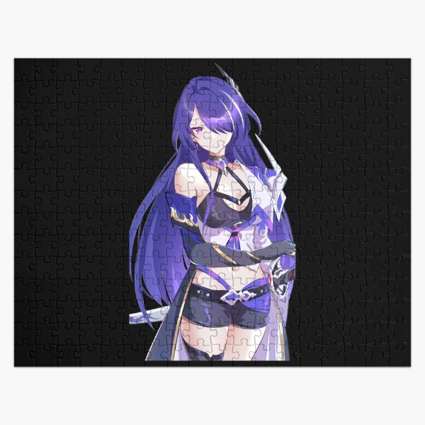 Item preview, Acheron - Honkai: Star Rail designed and sold by AllanBealy.
