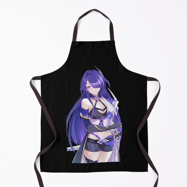 Item preview, Acheron - Honkai: Star Rail designed and sold by AllanBealy.
