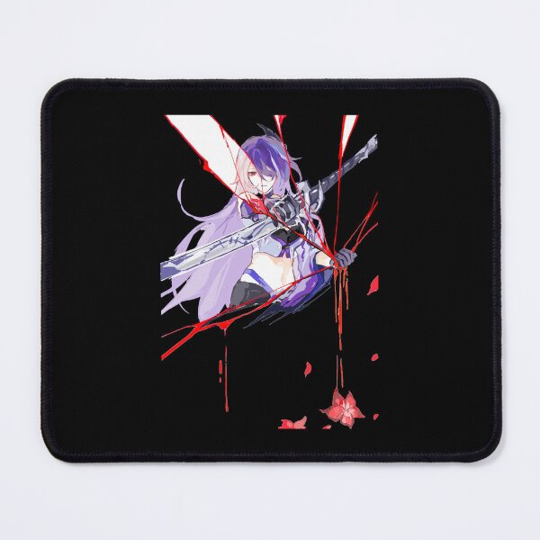 Item preview, Acheron - Honkai: Star Rail designed and sold by AllanBealy.