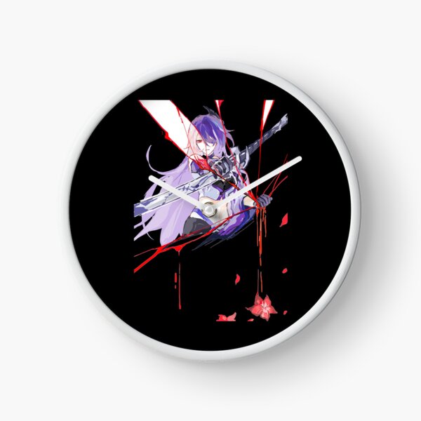 Item preview, Acheron - Honkai: Star Rail designed and sold by AllanBealy.