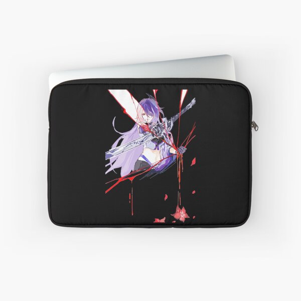Item preview, Acheron - Honkai: Star Rail designed and sold by AllanBealy.