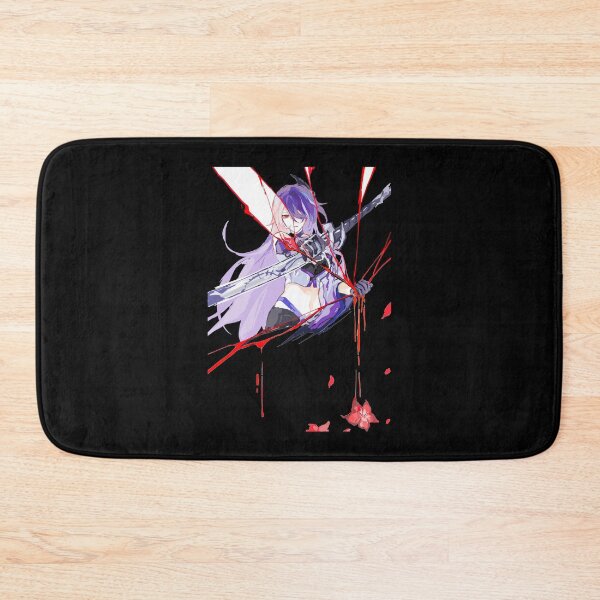 Item preview, Acheron - Honkai: Star Rail designed and sold by AllanBealy.