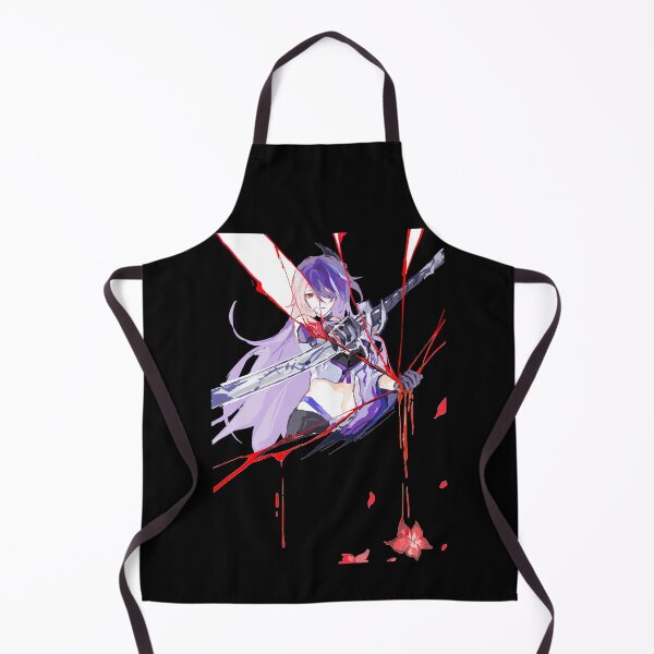 Item preview, Acheron - Honkai: Star Rail designed and sold by AllanBealy.