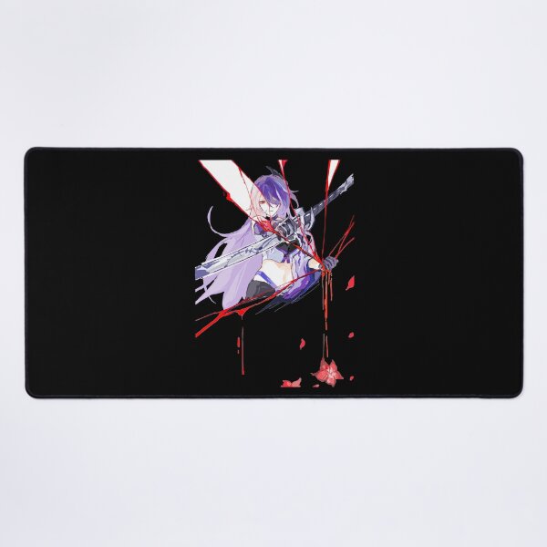 Item preview, Acheron - Honkai: Star Rail designed and sold by AllanBealy.