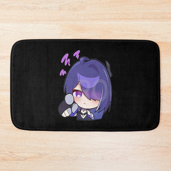 Item preview, Acheron - Honkai: Star Rail designed and sold by AllanBealy.