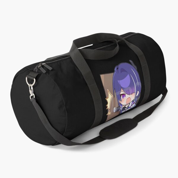 Item preview, Acheron - Honkai: Star Rail designed and sold by AllanBealy.