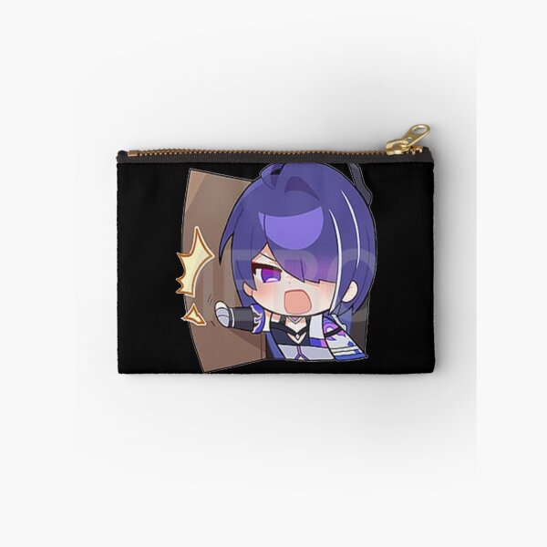 Item preview, Acheron - Honkai: Star Rail designed and sold by AllanBealy.