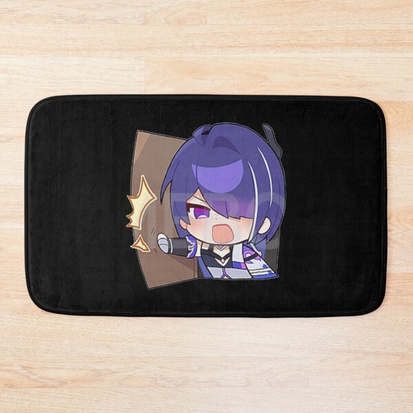 Item preview, Acheron - Honkai: Star Rail designed and sold by AllanBealy.