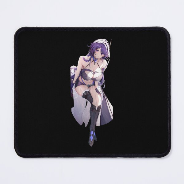 Item preview, Acheron - Honkai: Star Rail designed and sold by AllanBealy.