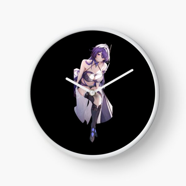 Item preview, Acheron - Honkai: Star Rail designed and sold by AllanBealy.