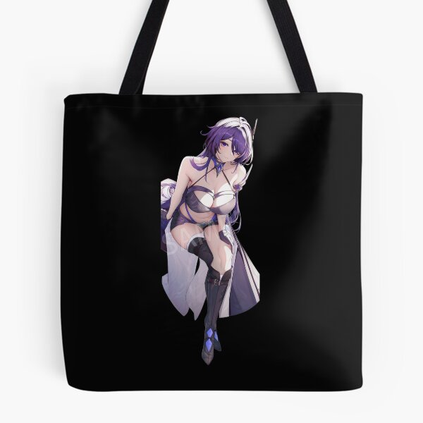 Item preview, Acheron - Honkai: Star Rail designed and sold by AllanBealy.