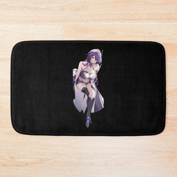 Item preview, Acheron - Honkai: Star Rail designed and sold by AllanBealy.