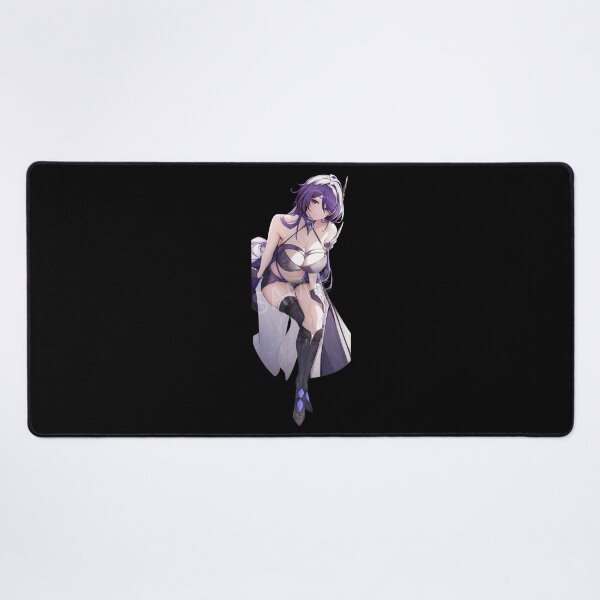 Item preview, Acheron - Honkai: Star Rail designed and sold by AllanBealy.