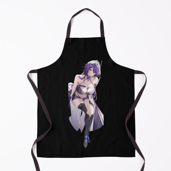 Item preview, Acheron - Honkai: Star Rail designed and sold by AllanBealy.