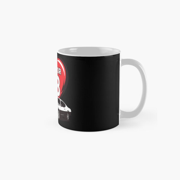 Item preview, V is for V8 designed and sold by MonkiFlipp.