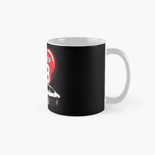 Item preview, V is for V8 designed and sold by MonkiFlipp.