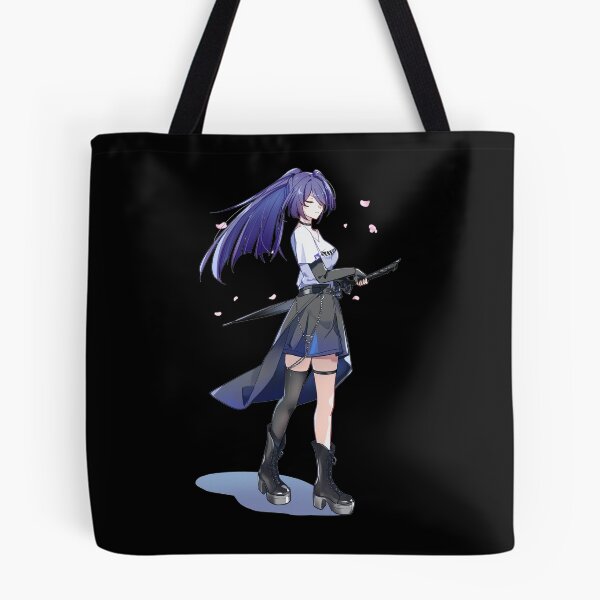 Item preview, Acheron - Honkai: Star Rail designed and sold by AllanBealy.