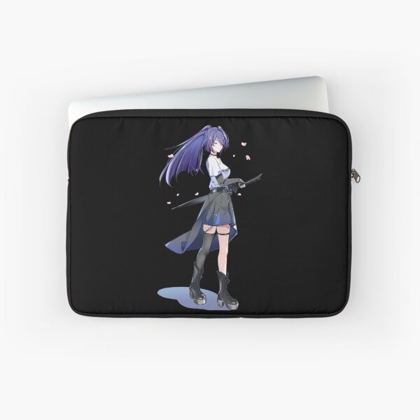 Item preview, Acheron - Honkai: Star Rail designed and sold by AllanBealy.