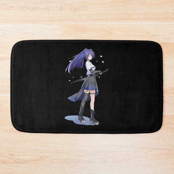 Item preview, Acheron - Honkai: Star Rail designed and sold by AllanBealy.