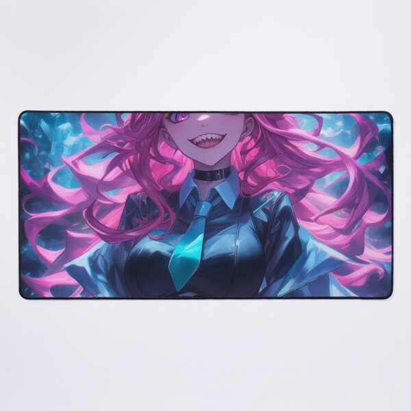 Item preview, Goth Anime Girl designed and sold by CursedbyLilith.