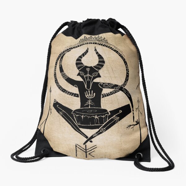 Item preview, Cernunnos designed and sold by aftakarok.