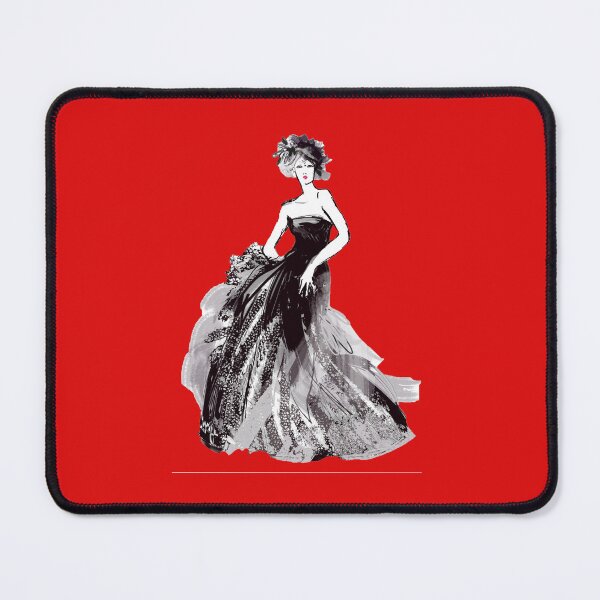 Item preview, elegant model designed and sold by voicivoila.