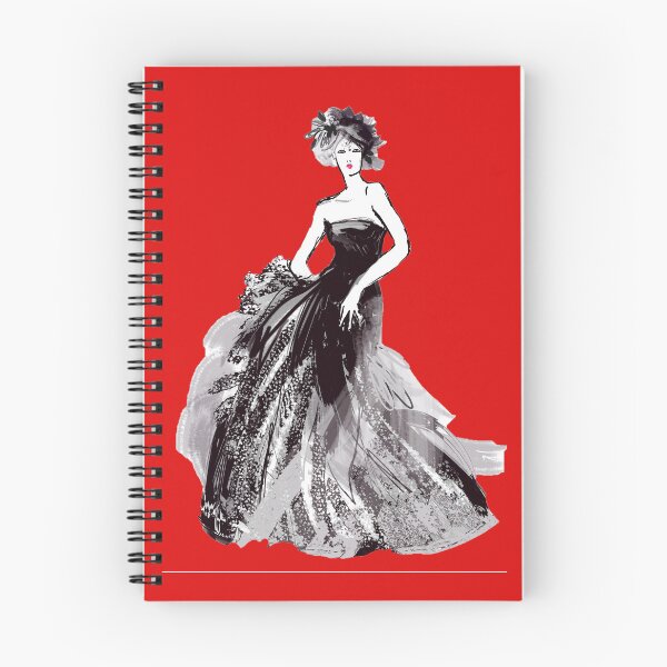 Item preview, elegant model designed and sold by voicivoila.