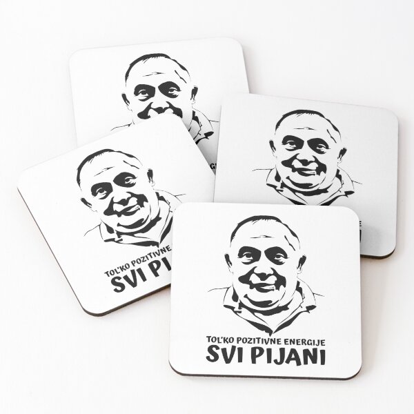 Item preview, Svi pijani - Pozitivna energija designed and sold by Salens.