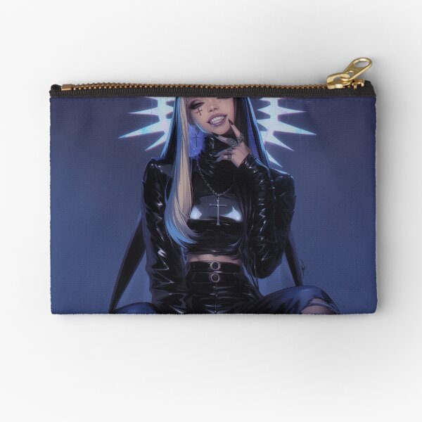 Item preview, Goth Girl designed and sold by CursedbyLilith.