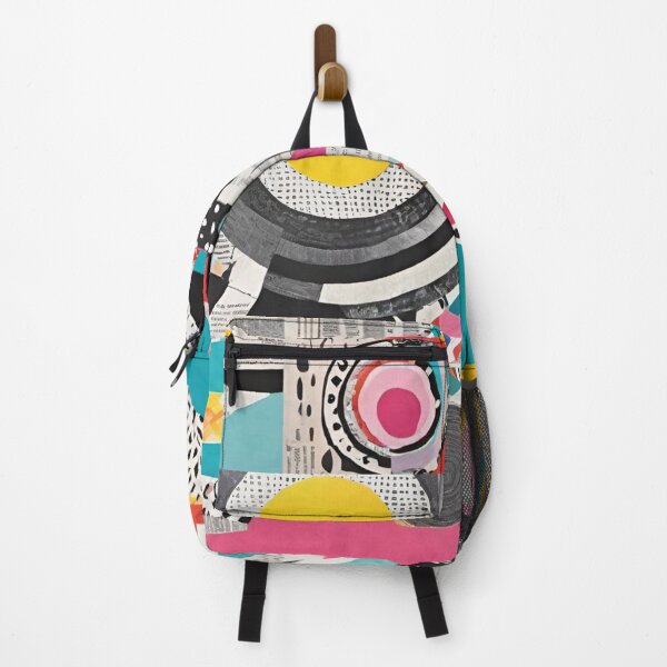 Item preview, Abstract world designed and sold by JLeonardoArt.
