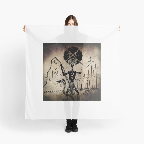 Item preview, Tribal warrior designed and sold by aftakarok.