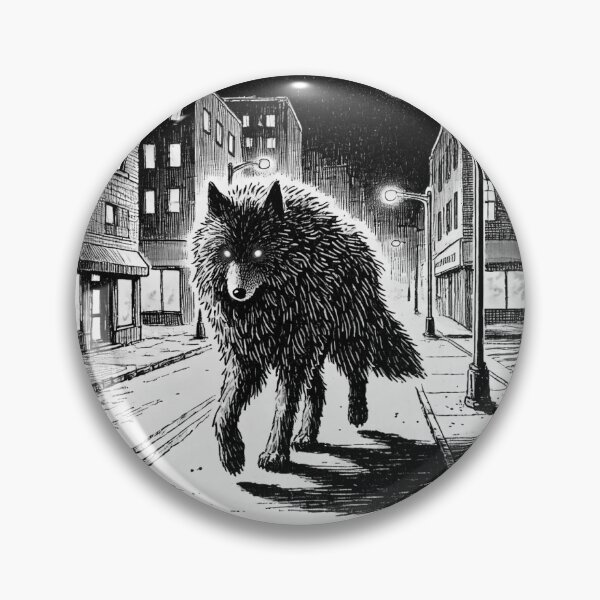 Item preview, Chapter 27 - More Than A Stray designed and sold by Alyus Vasquez.