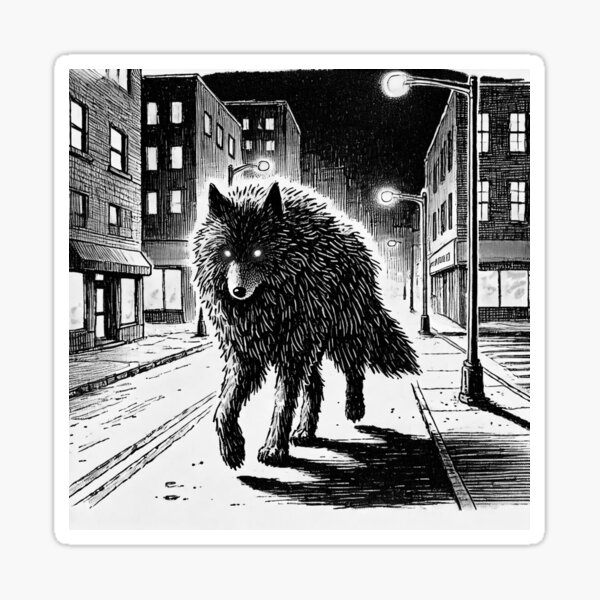 Item preview, Chapter 27 - More Than A Stray designed and sold by Alyus Vasquez.